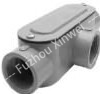T type conduit body